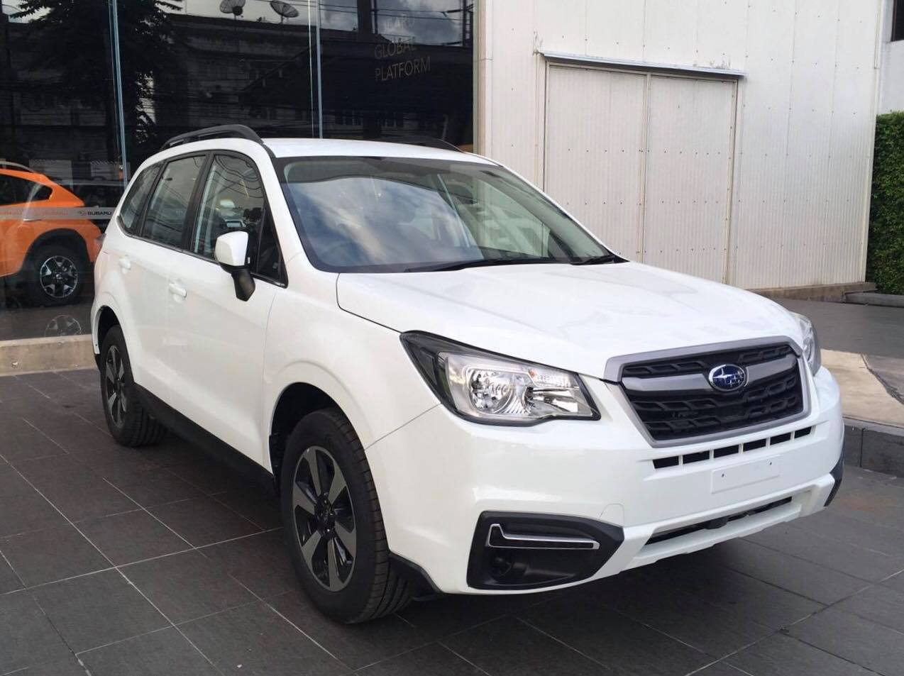 💥 เหลือเพียง 2 สีเท่านั้น... - Subaru RAMA3 - ซูบารุพระราม 3