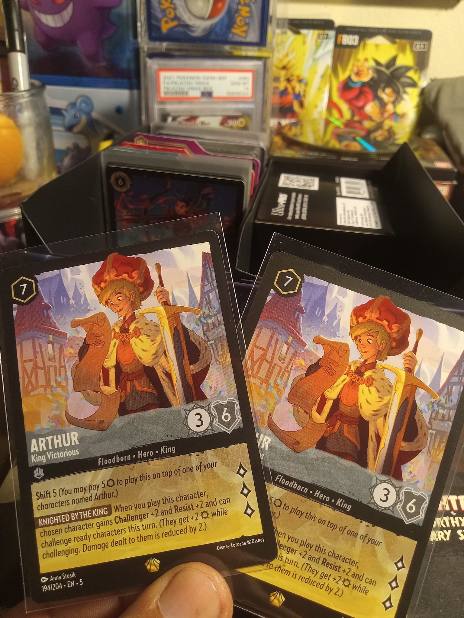 final fantasy bundle box mtg Magic: The Gathering – Final Fantasy Bundle