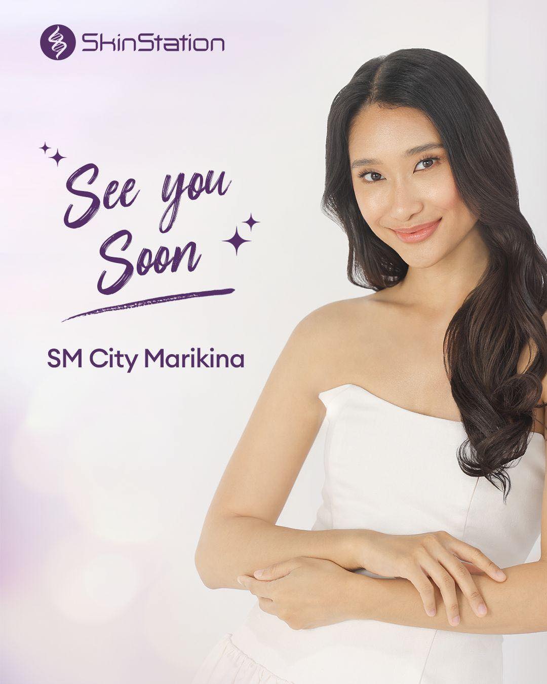 SkinStation - Our SkinStation clinic at SM Marikina has been ...