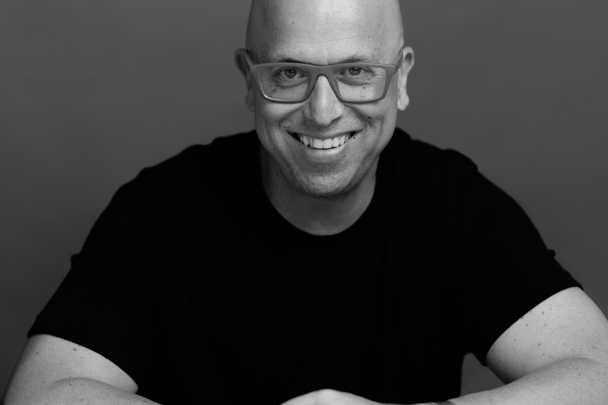 Yaniv Shalom