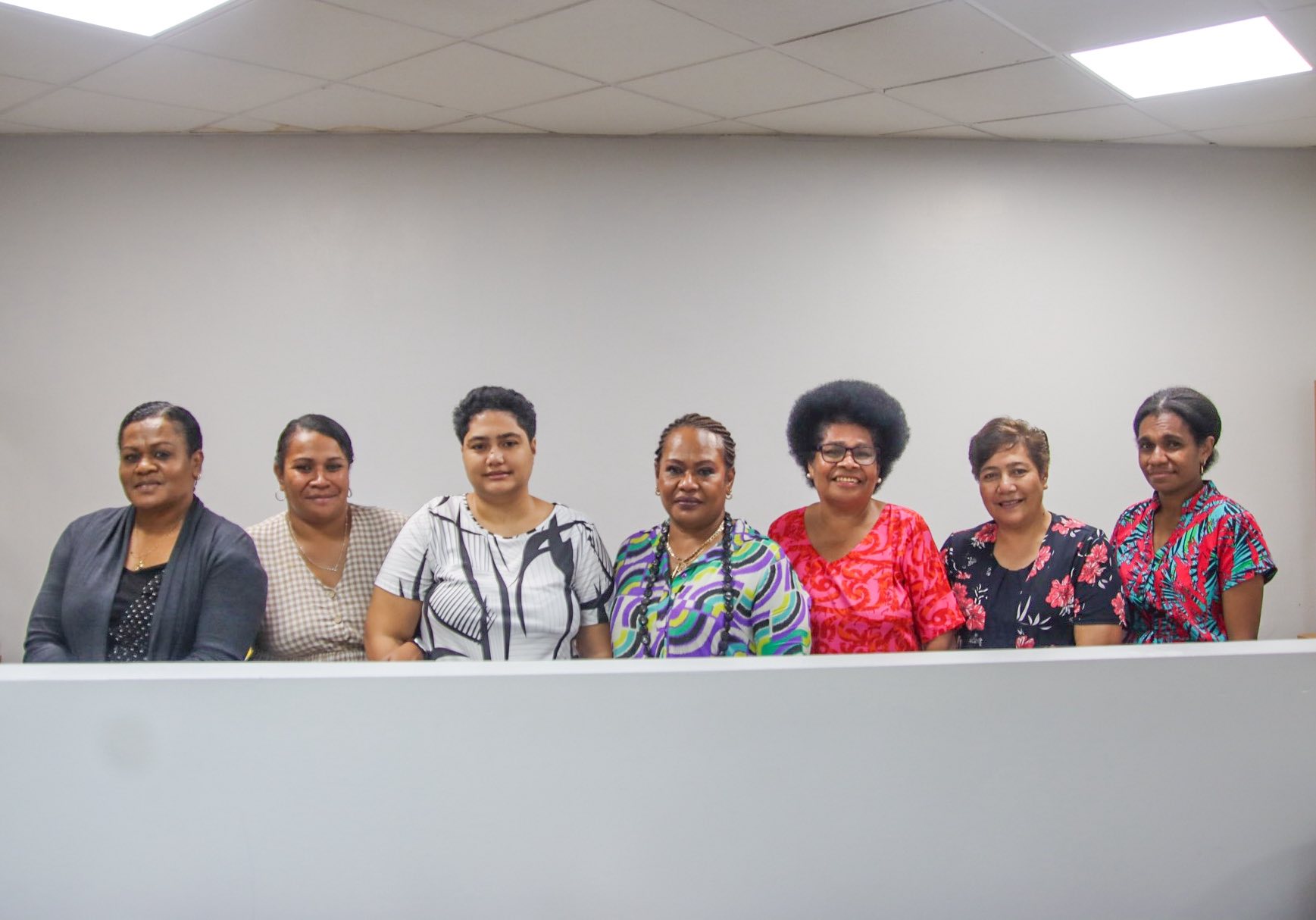Republic of Fiji... - Republic of Fiji Military Forces