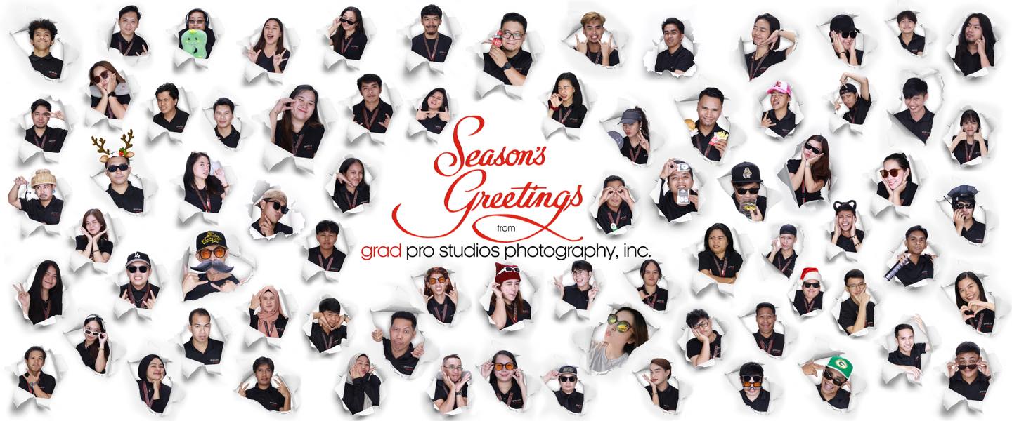 Grad Pro Studios Photography Inc.