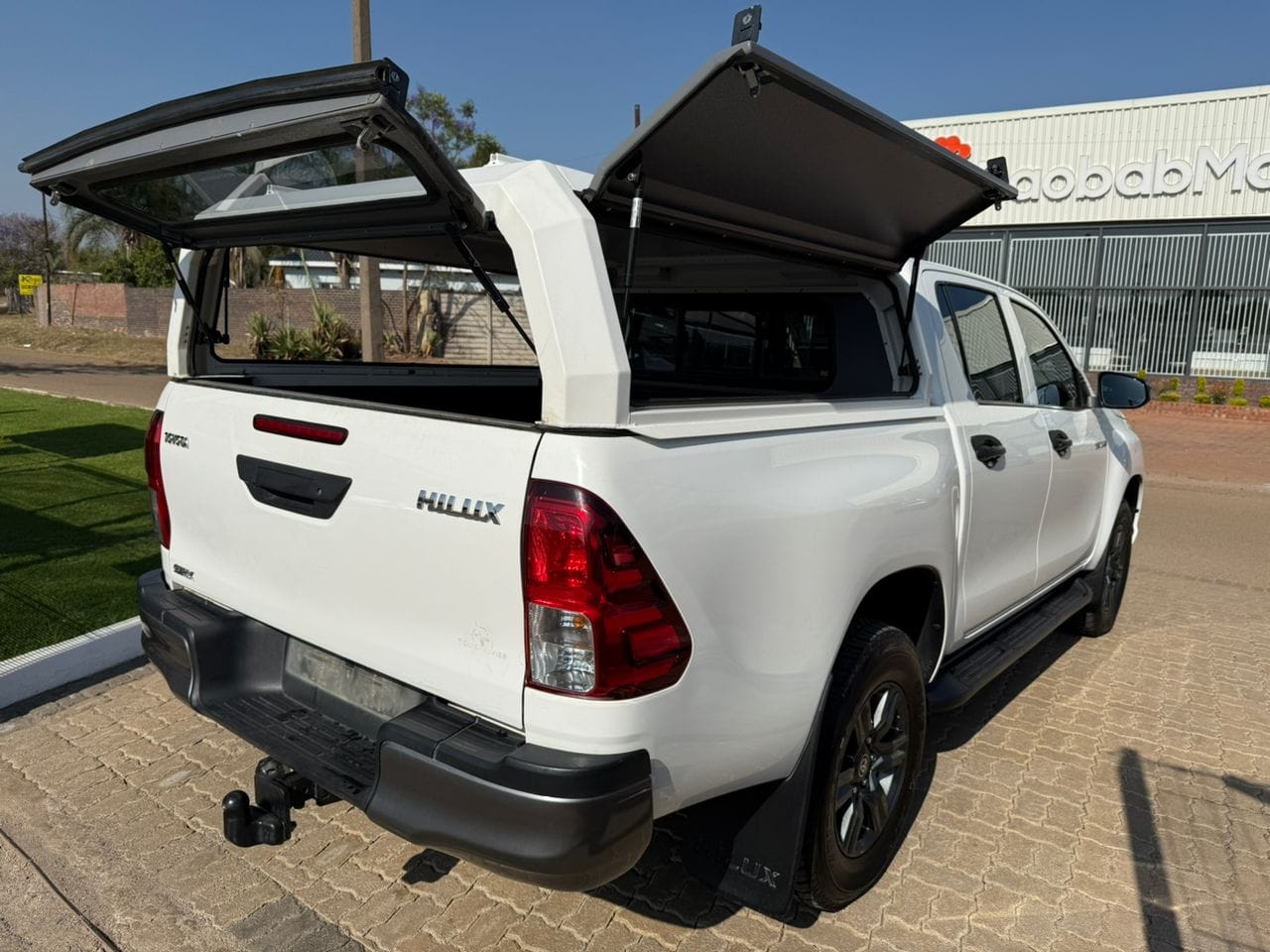 Vehicle DEALS & MORE