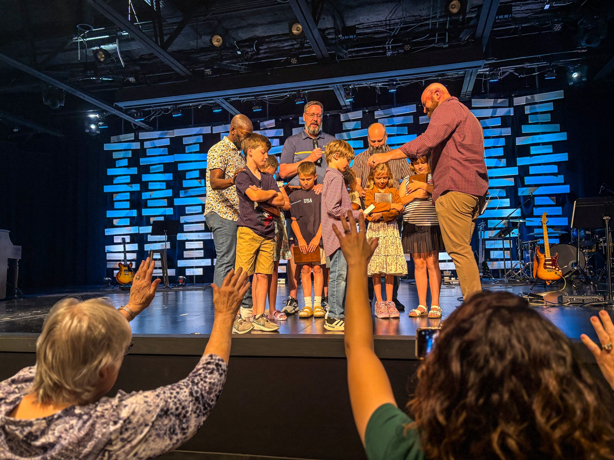 Clear Creek Community... - Clear Creek Community Church