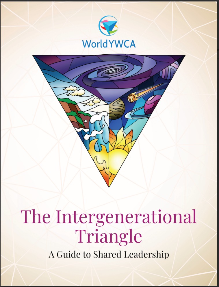 World - It’s here. Introducing The Intergenerational Triangle: A Guide ...