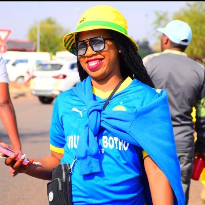 4 November 2026 for the ANC 🖤💚💛 | Nomzamo Manana