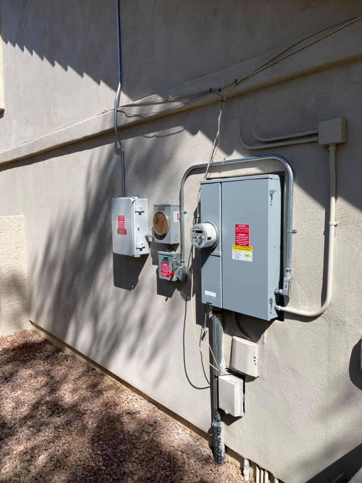 Sun Switch | Phoenix AZ