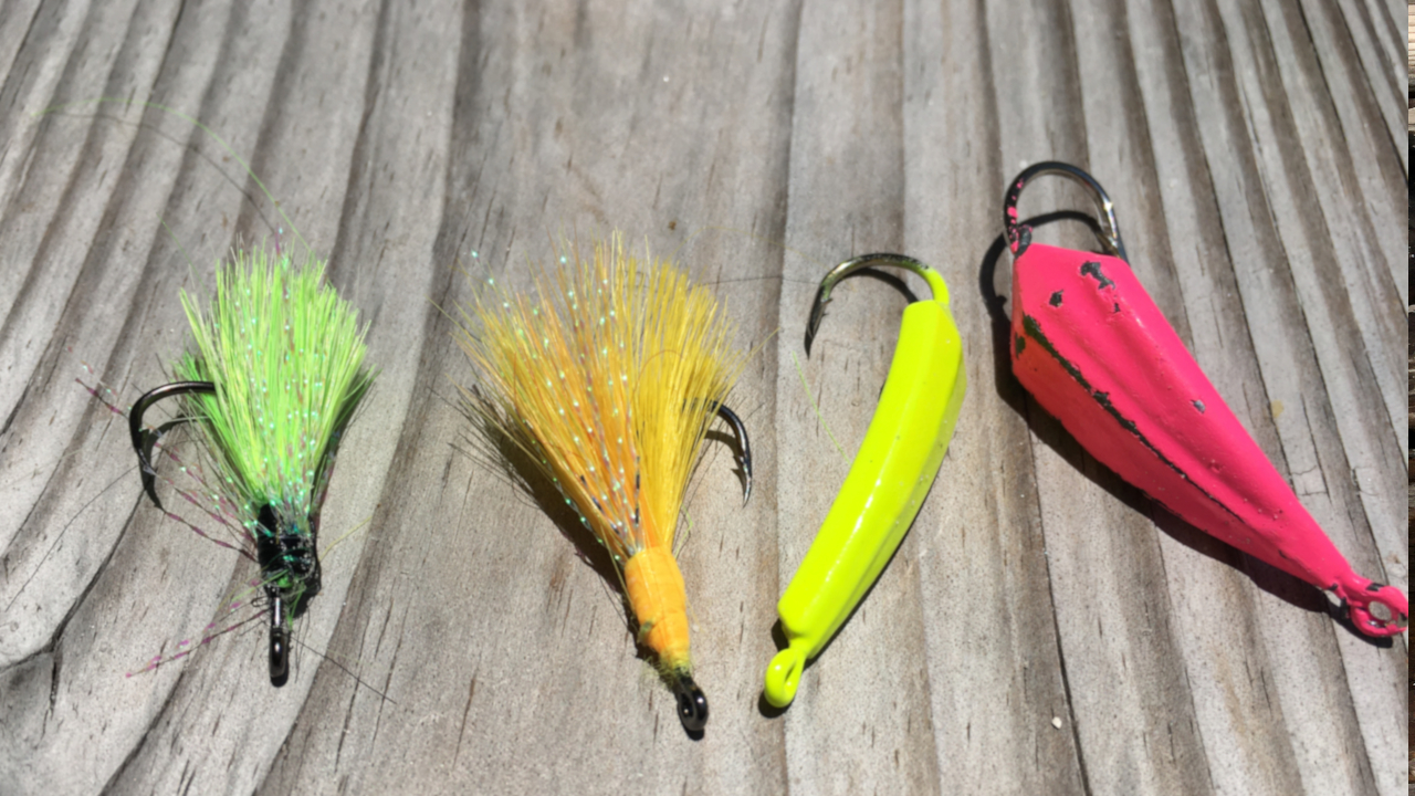 best surf fishing lures for pompano Pompano-Rigs-for-Surf-Fishing-Saltwater-Gear with Double Circle & Wide Gap Hook-6-Pack Tackle : Sports & Outdoors The Tackle Crafters Pompano Rigs are ideal for beaches Best Lures for Surf Fishing: