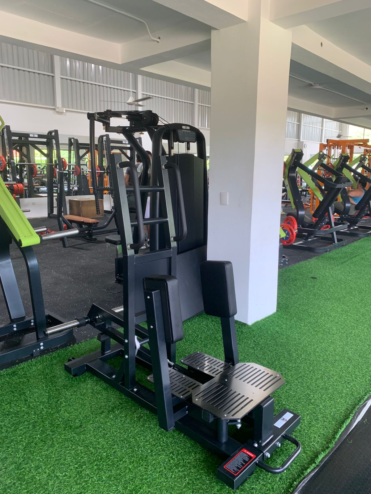 George Angulo Fitness added a new... - George Angulo Fitness