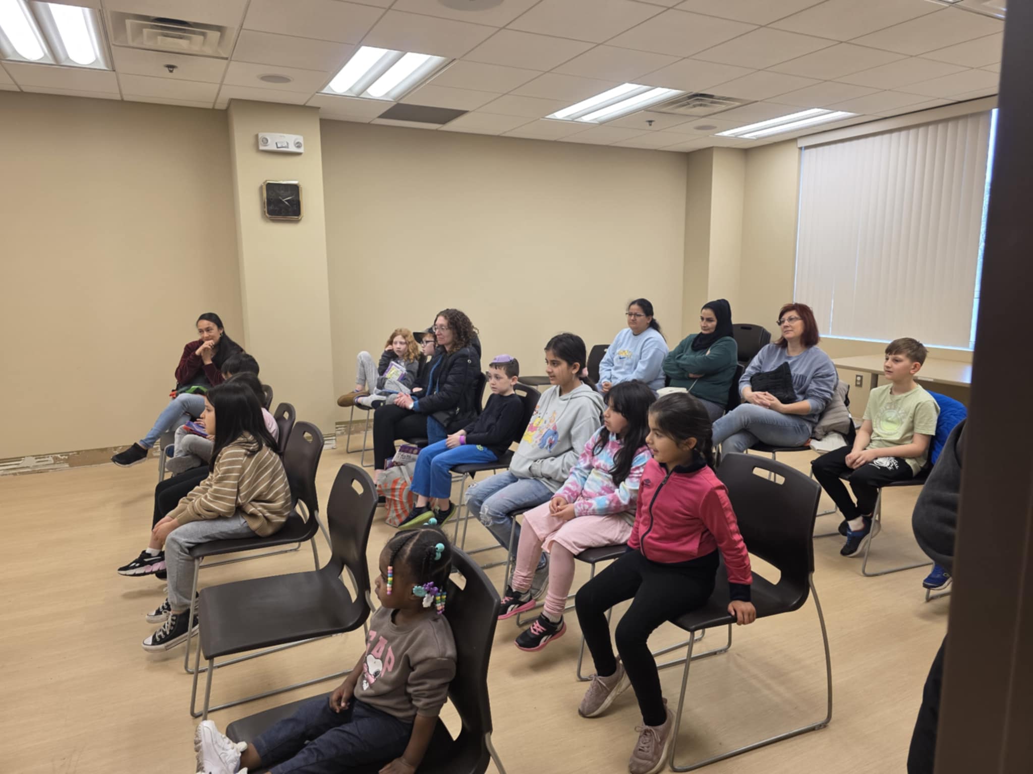 Linden Public Library | Linden NJ