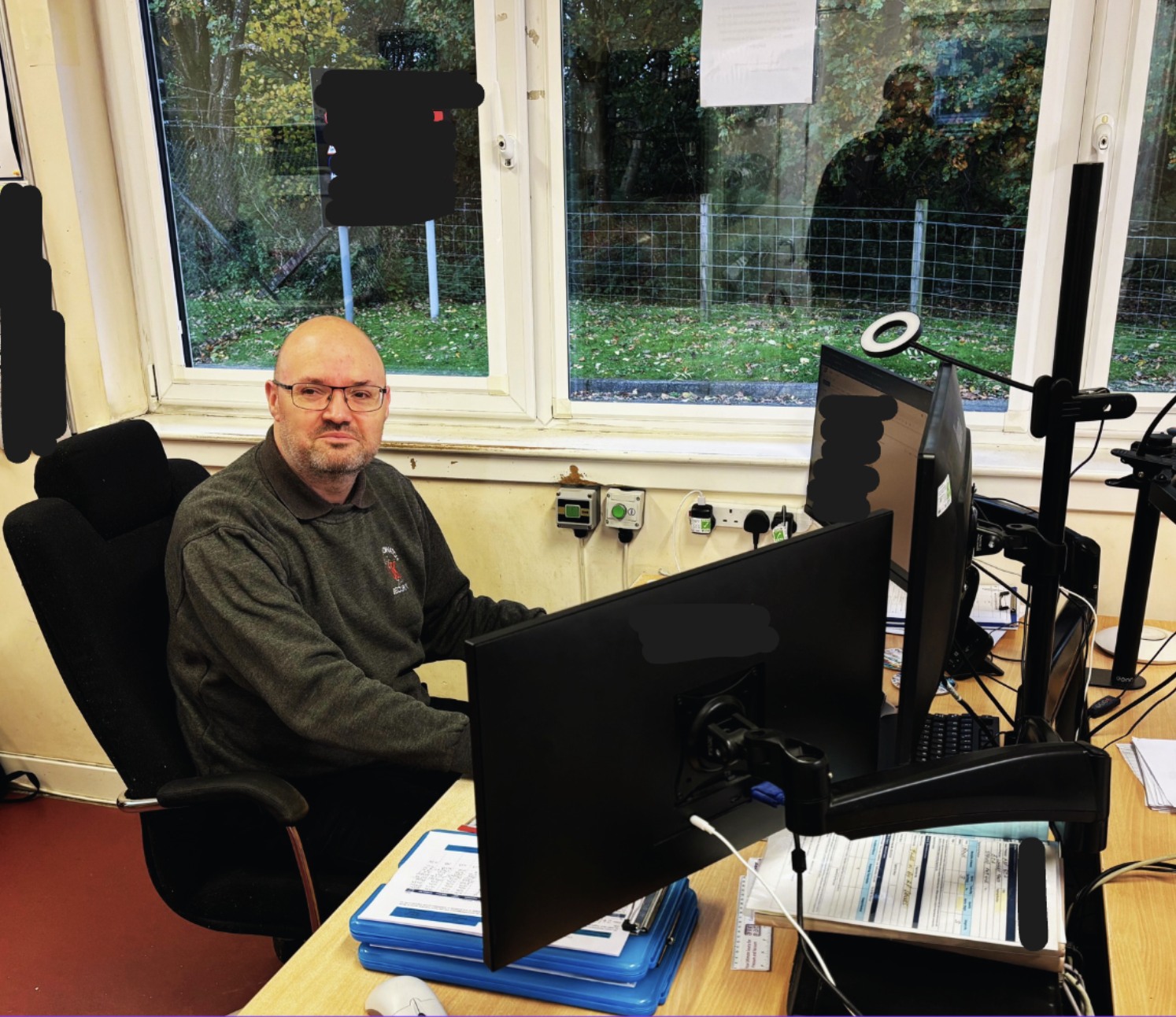 GuardWatch Security Uk Limited | Carmarthen