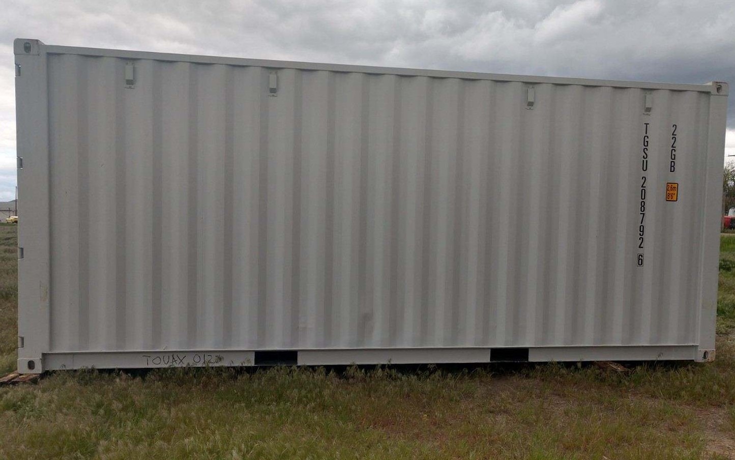 Legacy Container, LLC