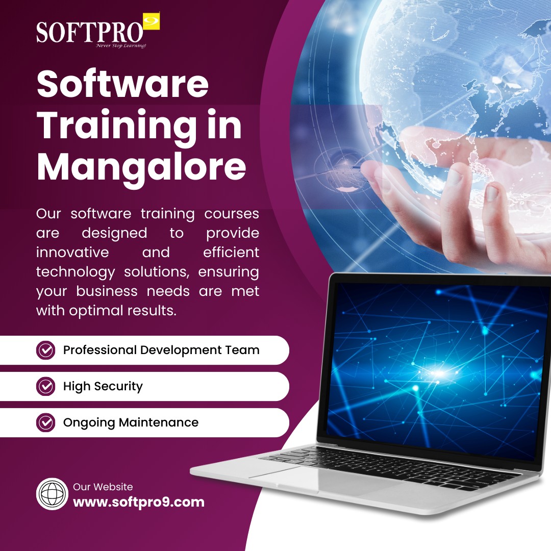 SoftPro9 - 🚀 Build Your Future in Tech with Software... | Facebook