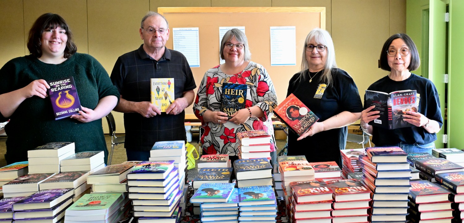 The Public Library of Youngstown and Mahoning County | Youngstown OH