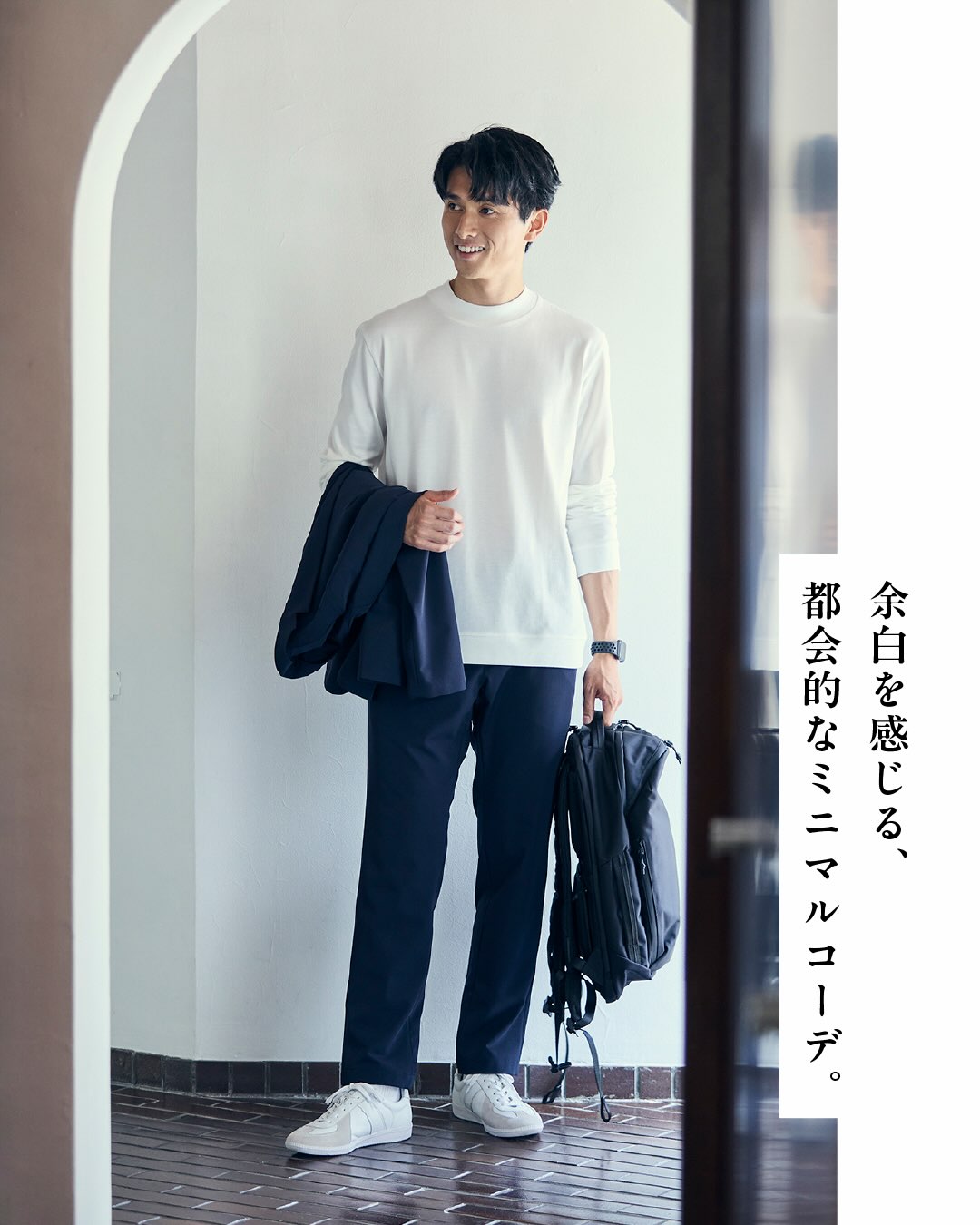 FORZA STYLE×THE SUIT COMPANY】 ☆新プロジェクト始動！！☆ この度
