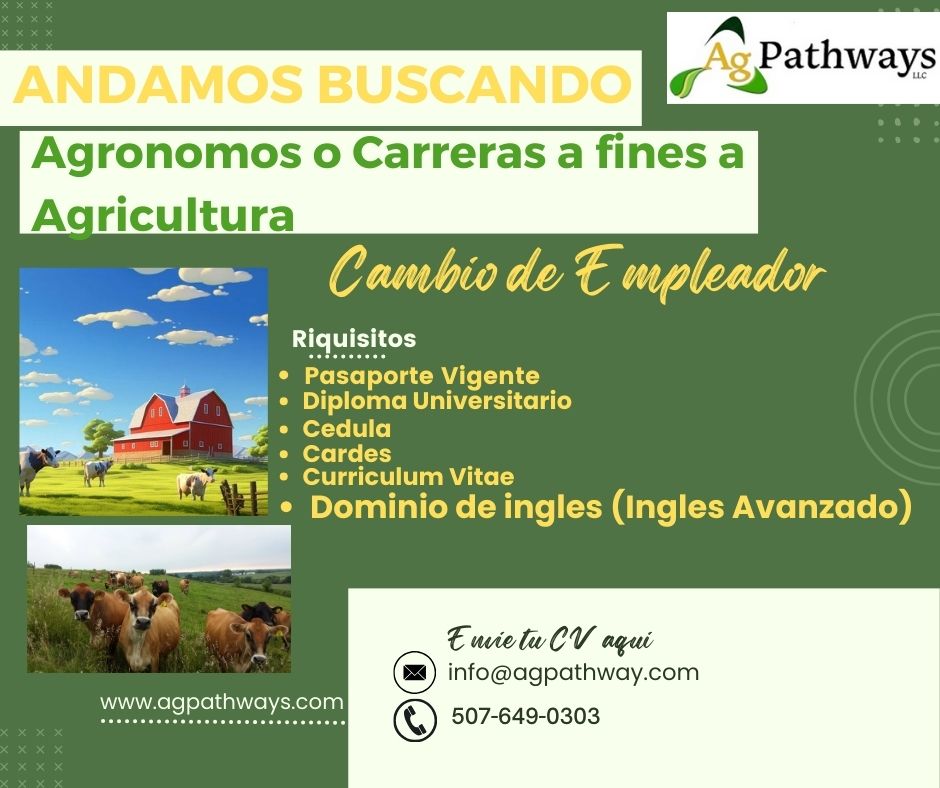 Ag Pathways LLC | Goodhue MN