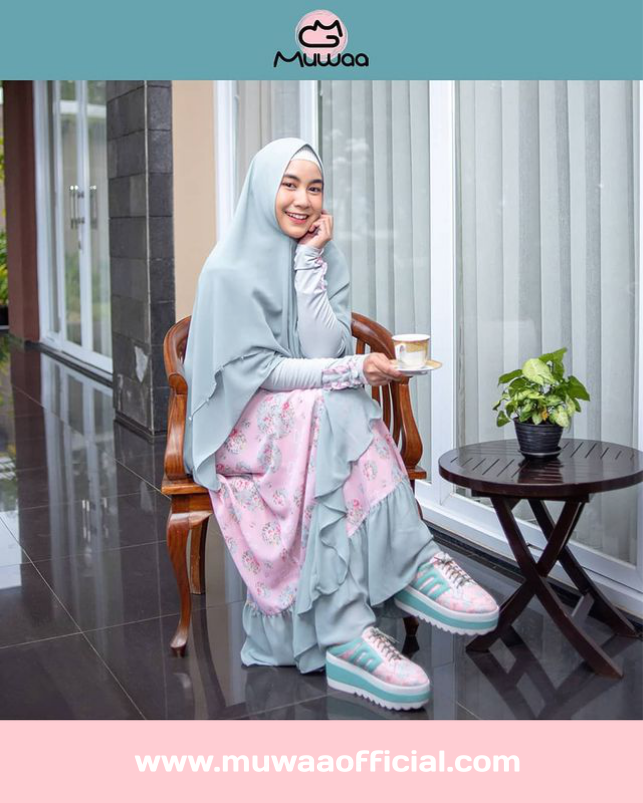 Muwaa Official | Bandung