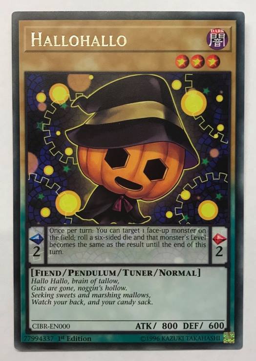 yugioh halloween cards Yu-Gi-Oh: Shadow Specters Booster Box [1st Edition] If you like a more whimsical all halloween yugioh cards Best Cards