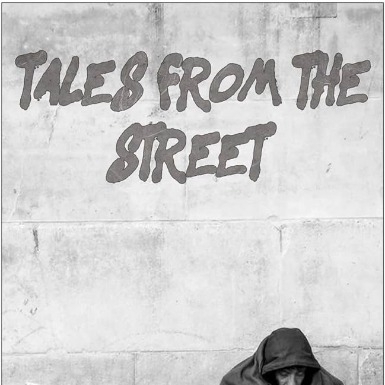 Tales from the streets - Home