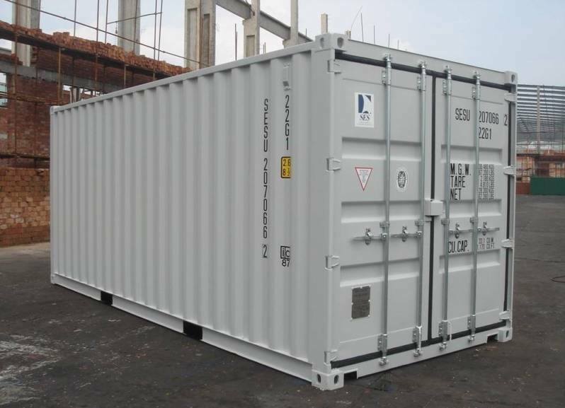 Legacy Container, LLC
