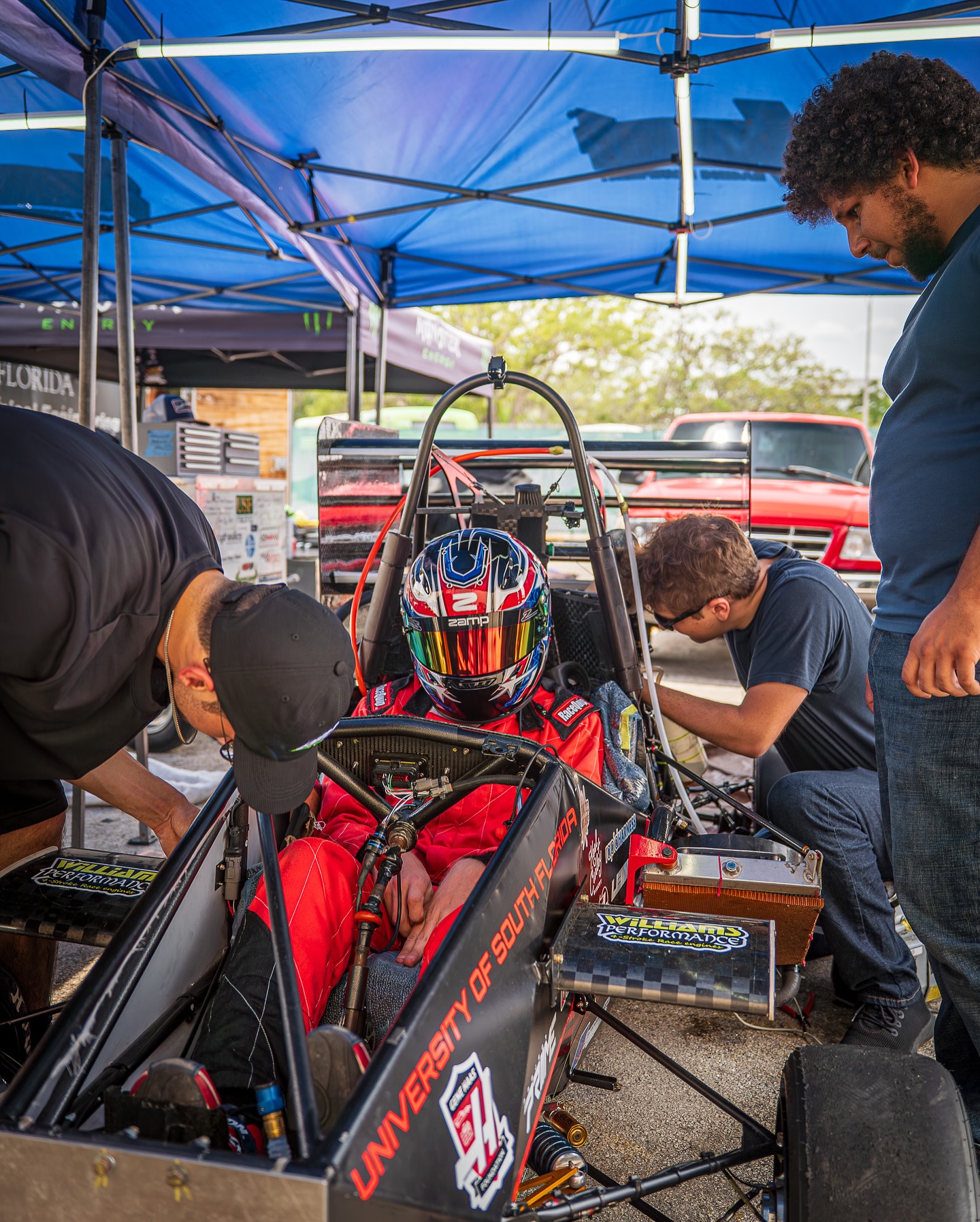 Bulls Racing - Bulls Racing added a new photo — at...