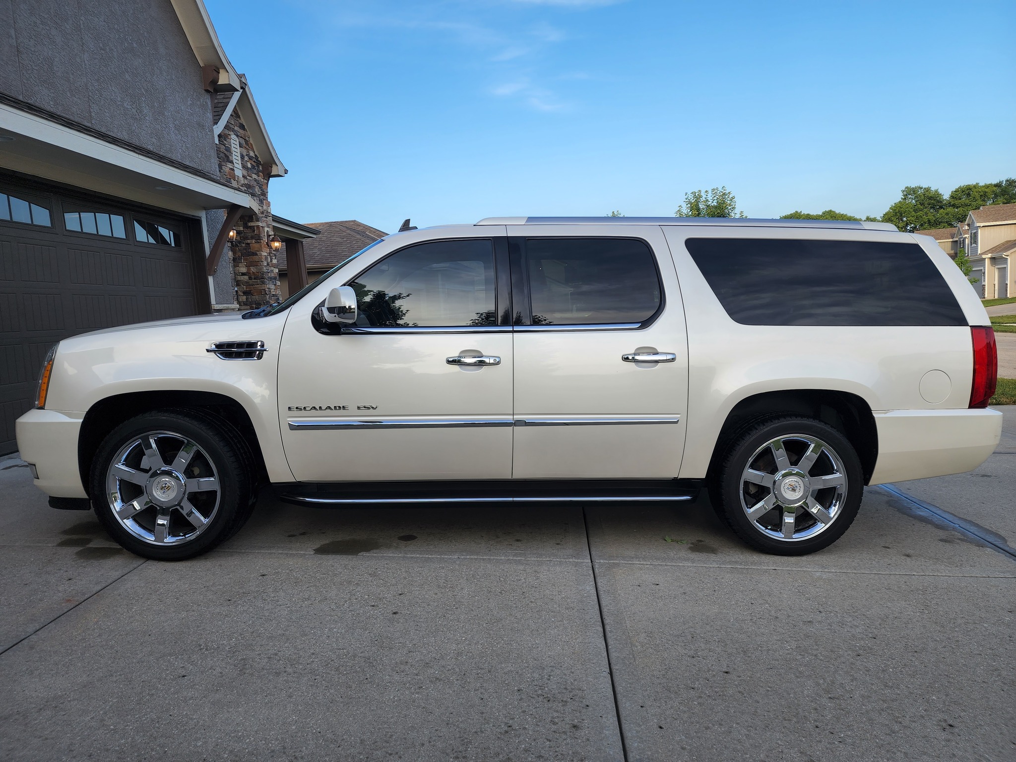 Southern Roots Auto Detailing | Lees Summit MO