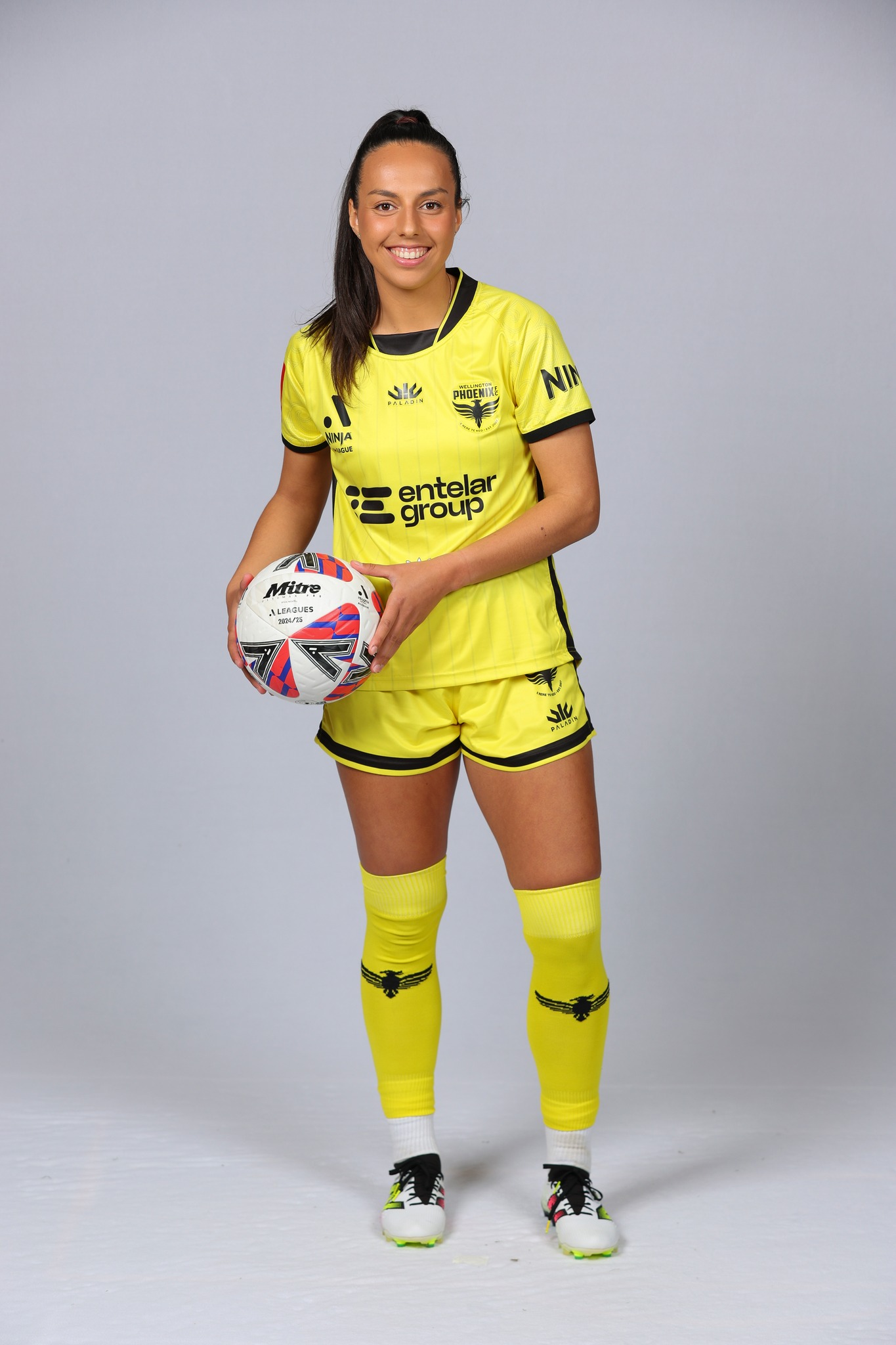 Let's all wish Emma Main a happy... - Wellington Phoenix FC