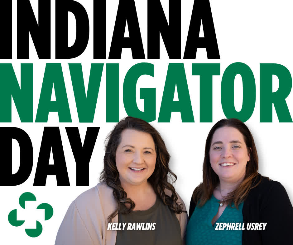 Today is Indiana... - Greene County General Hospital | Facebook
