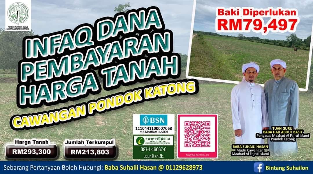 Masjid Losong Haji Mat Shafie - Assalamualaikum wbt.. Di antara ...
