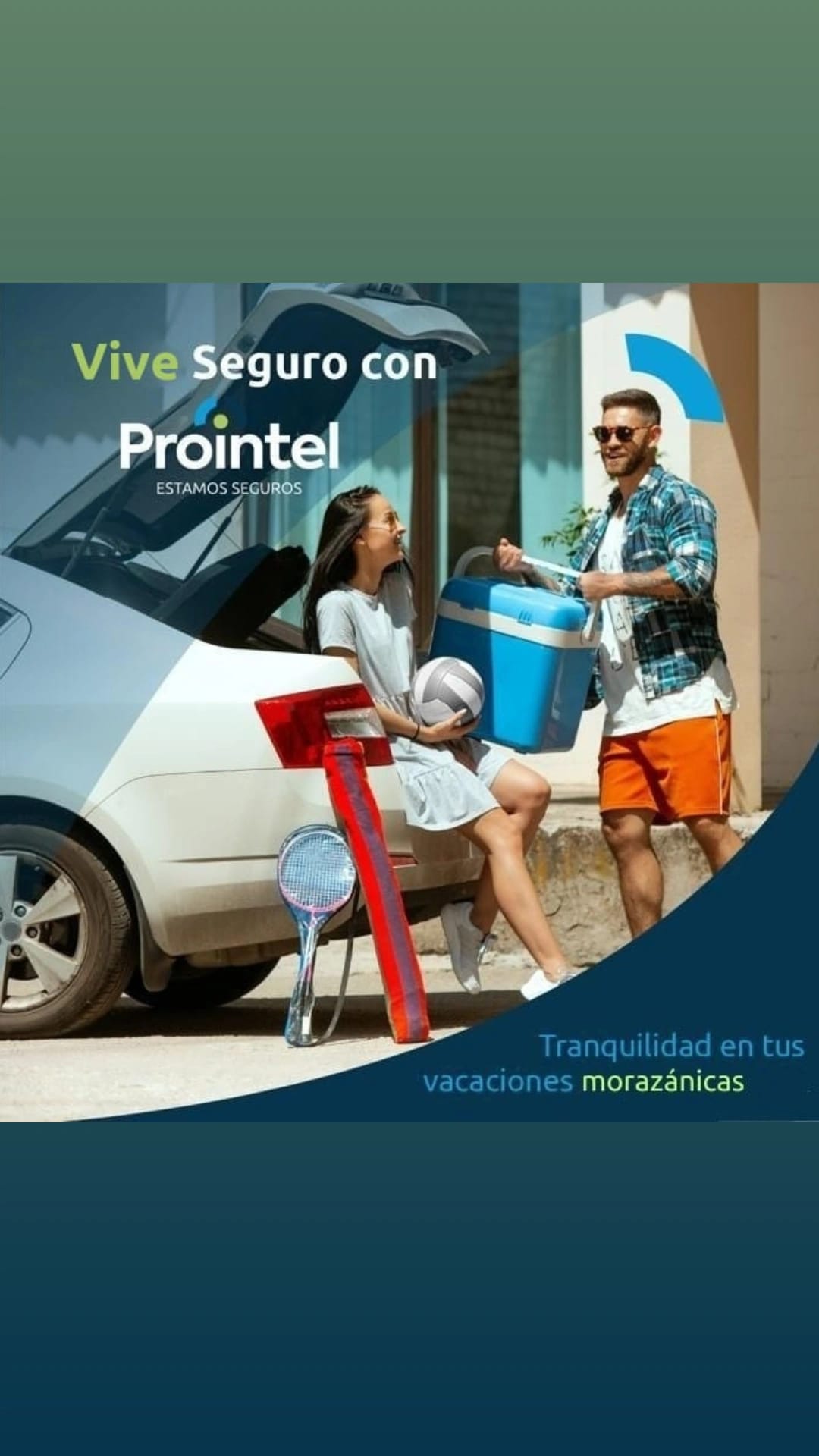 Prointel Corredor de Seguros Honduras | Tegucigalpa