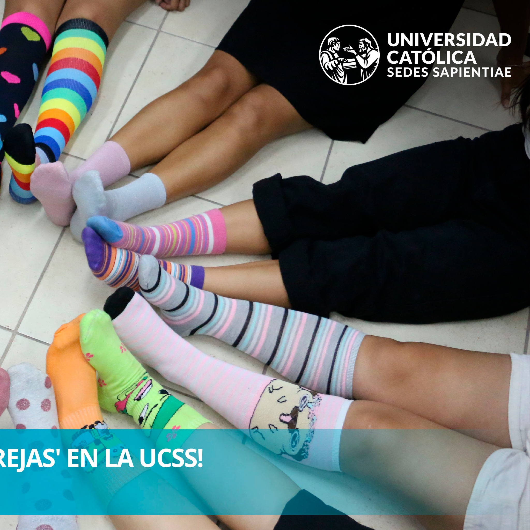 UCSS - Universidad Católica Sedes Sapientiae | Lima