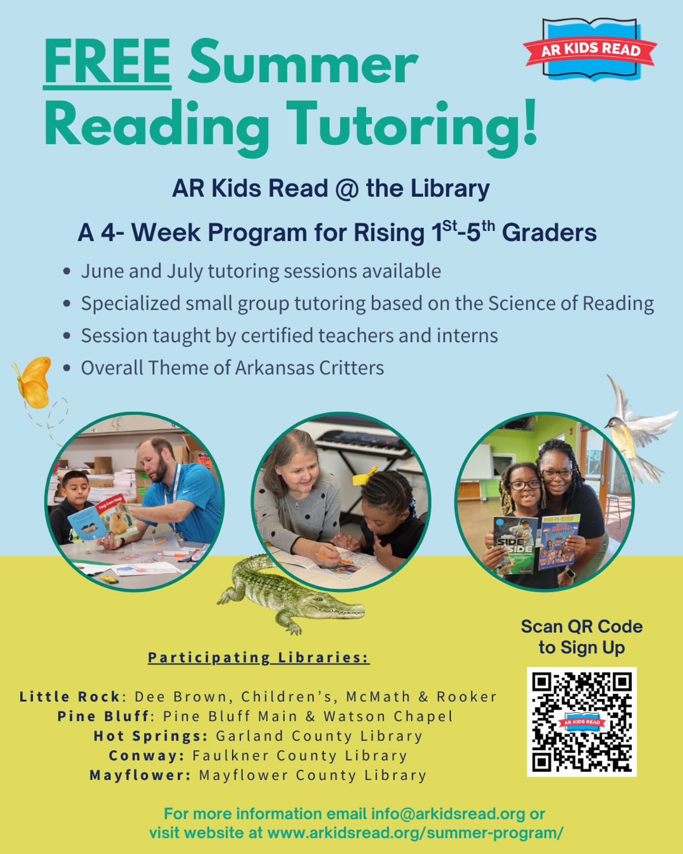 AR - Looking for a fun and educational way to keep your child engaged ...