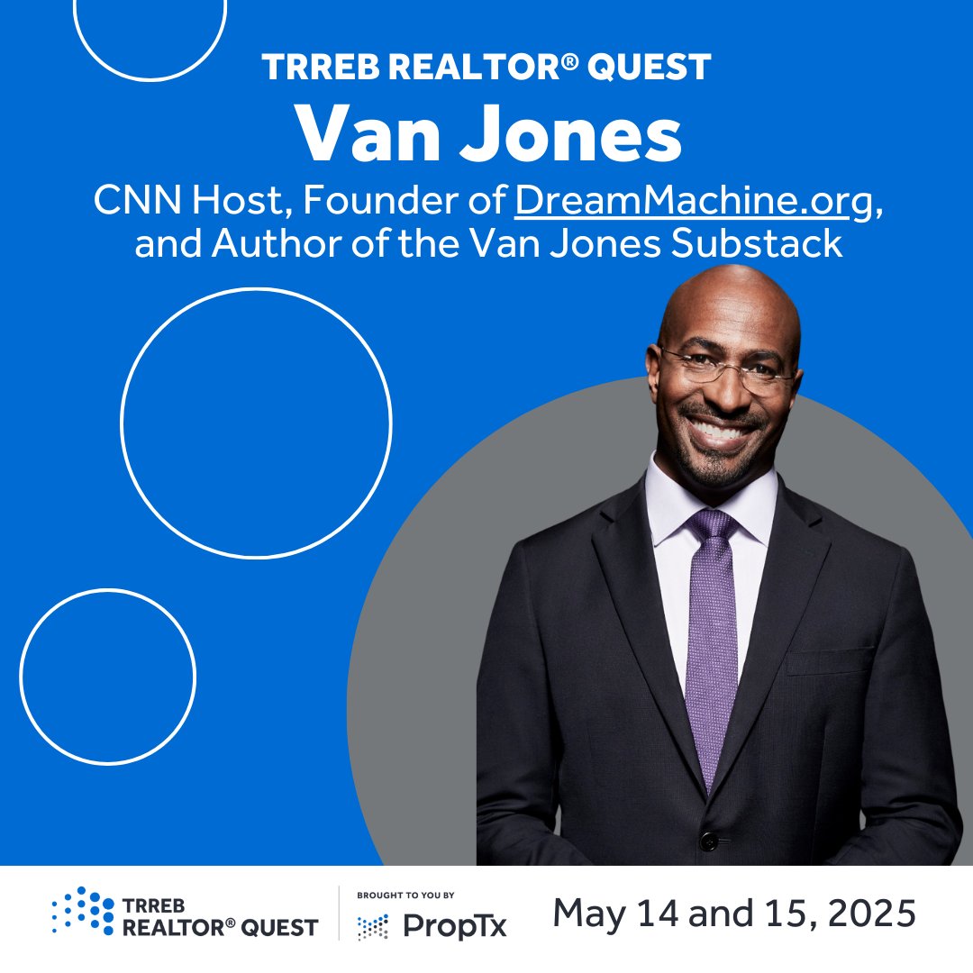 Toronto - CNN Host, Founder of DreamMachine.org and Author of the Van ...