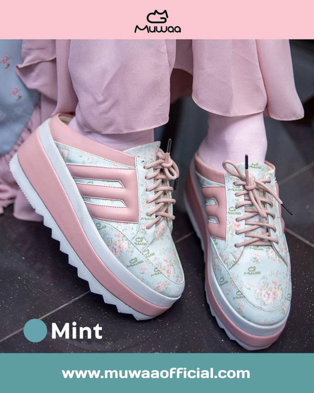 Muwaa Official | Bandung