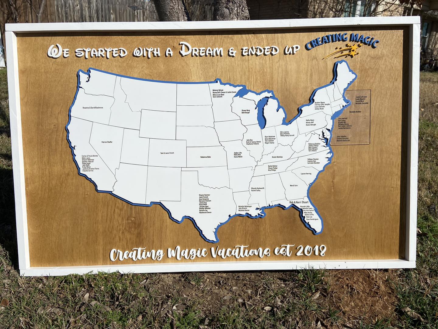 Slane Custom Signs and Designs