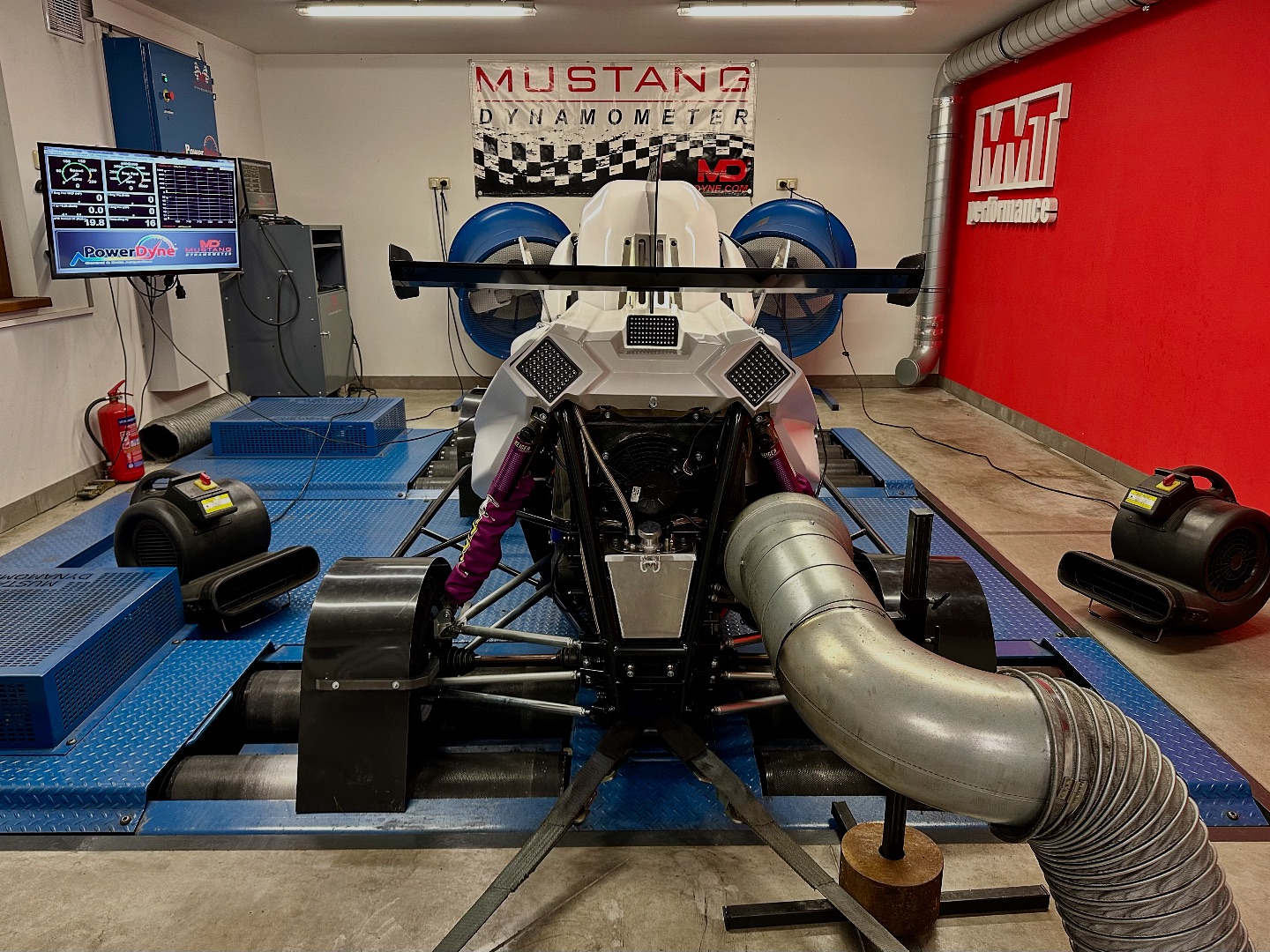 MMT Performance | Bratislava