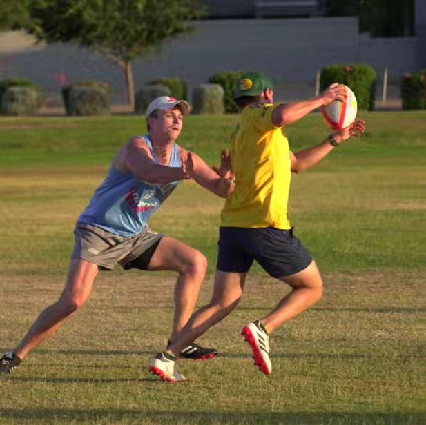 Tempe Rugby Club added a new photo. - Tempe Rugby Club