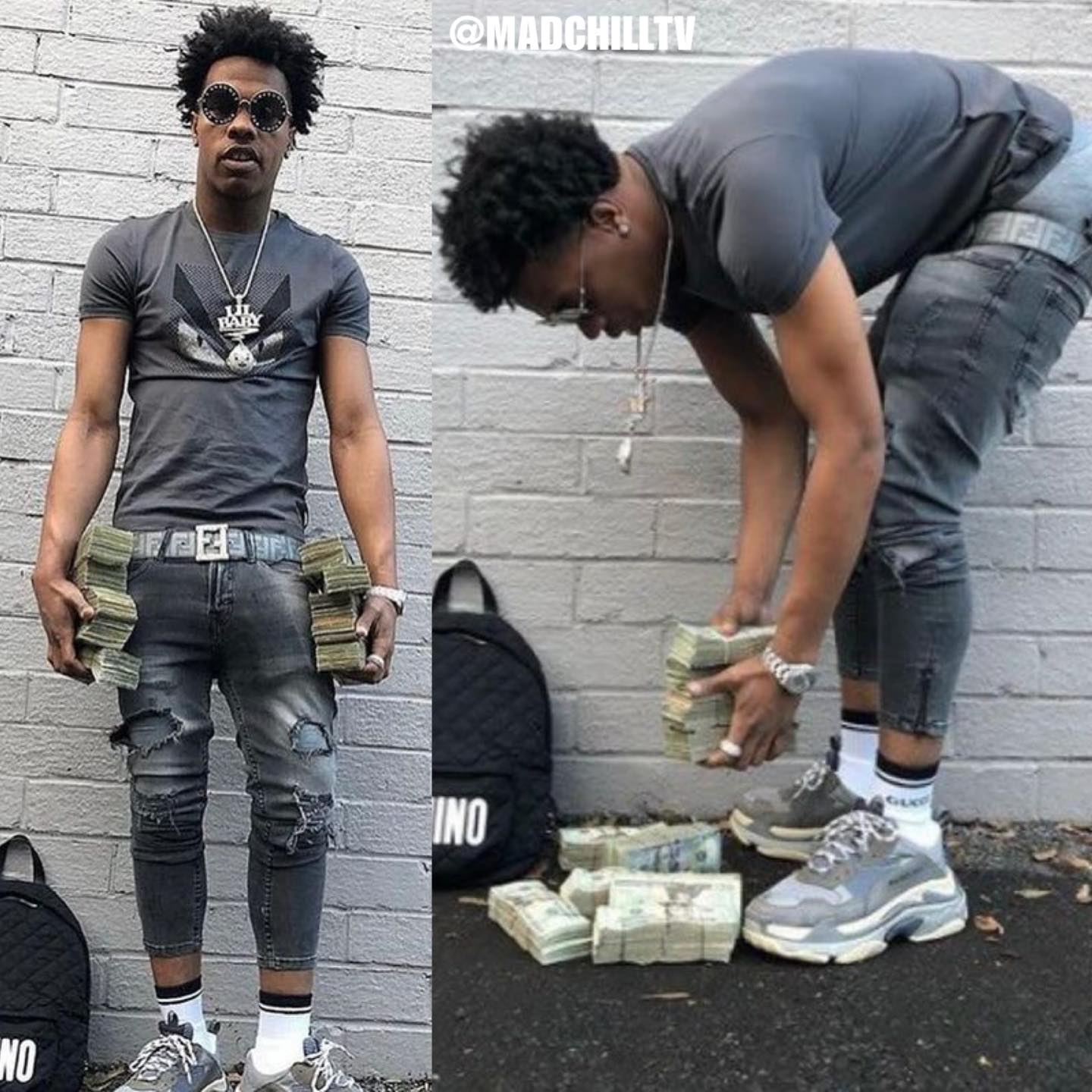 HipHop - Lil Baby