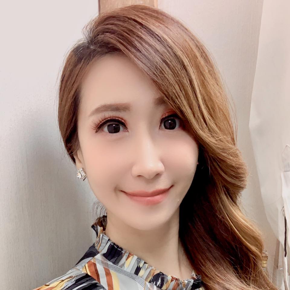 劉以勤 Spring-主播
