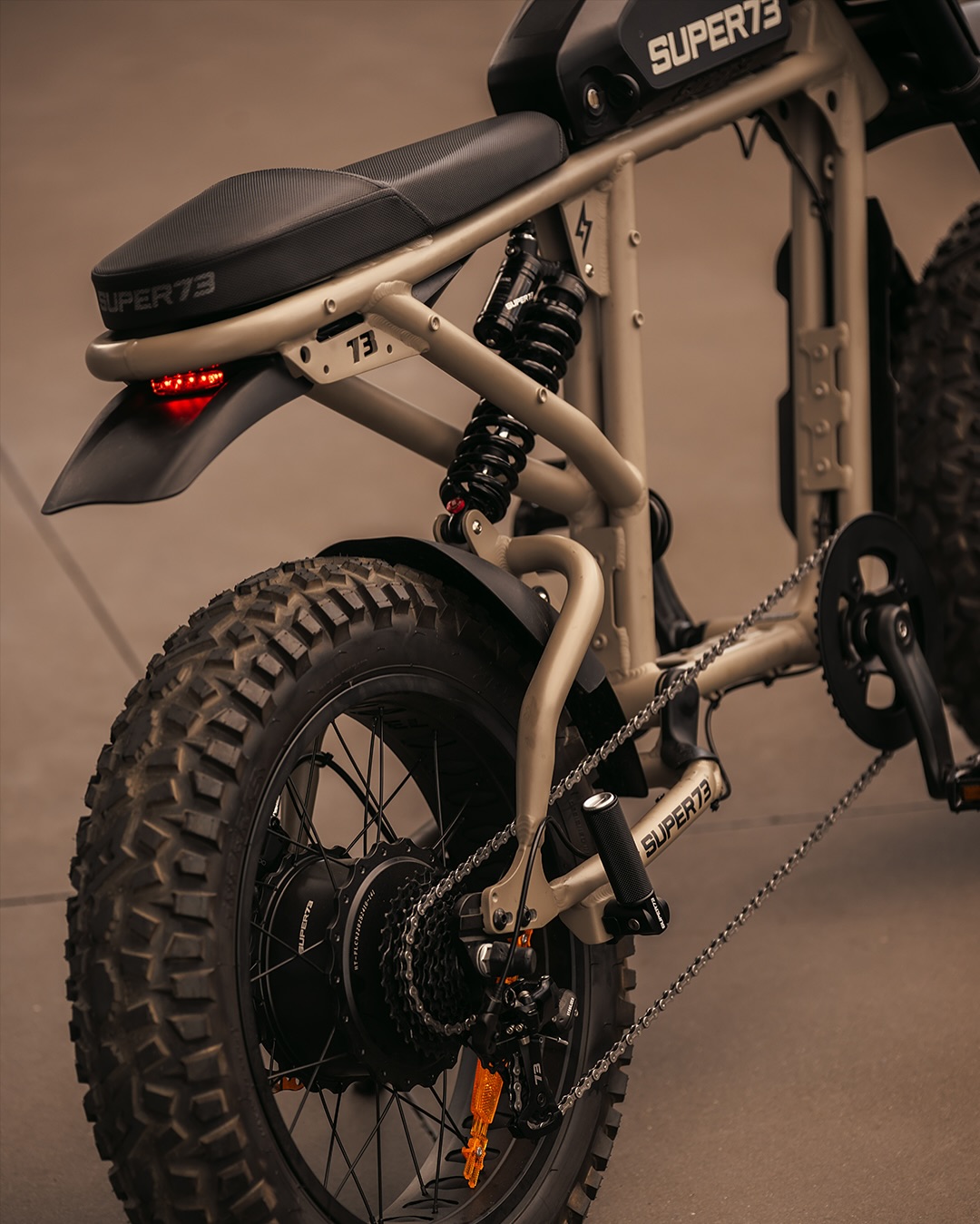 super73 rx mojave electric bicycle SUPER73-RX Bike Custom Ebikes & Partnerships by