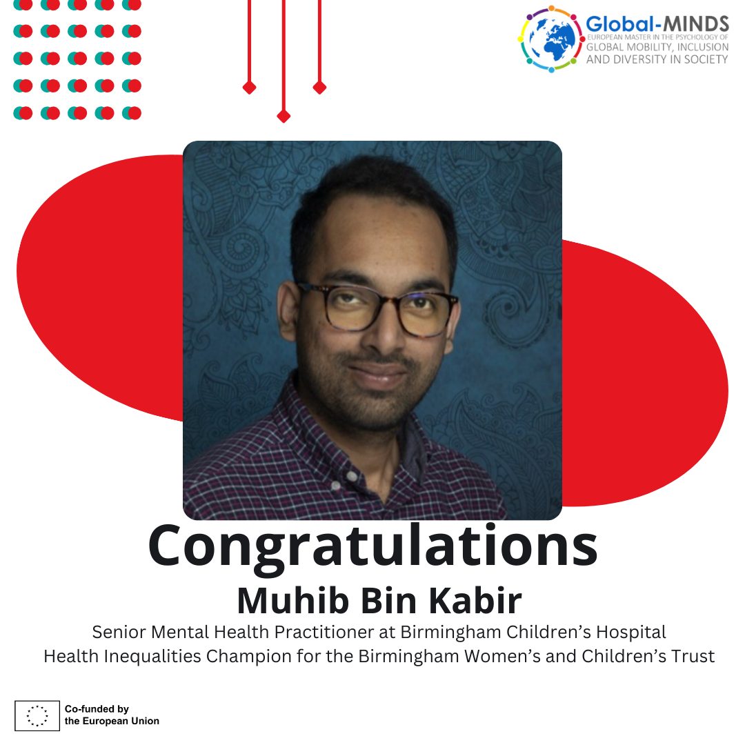 Muhib Kabir