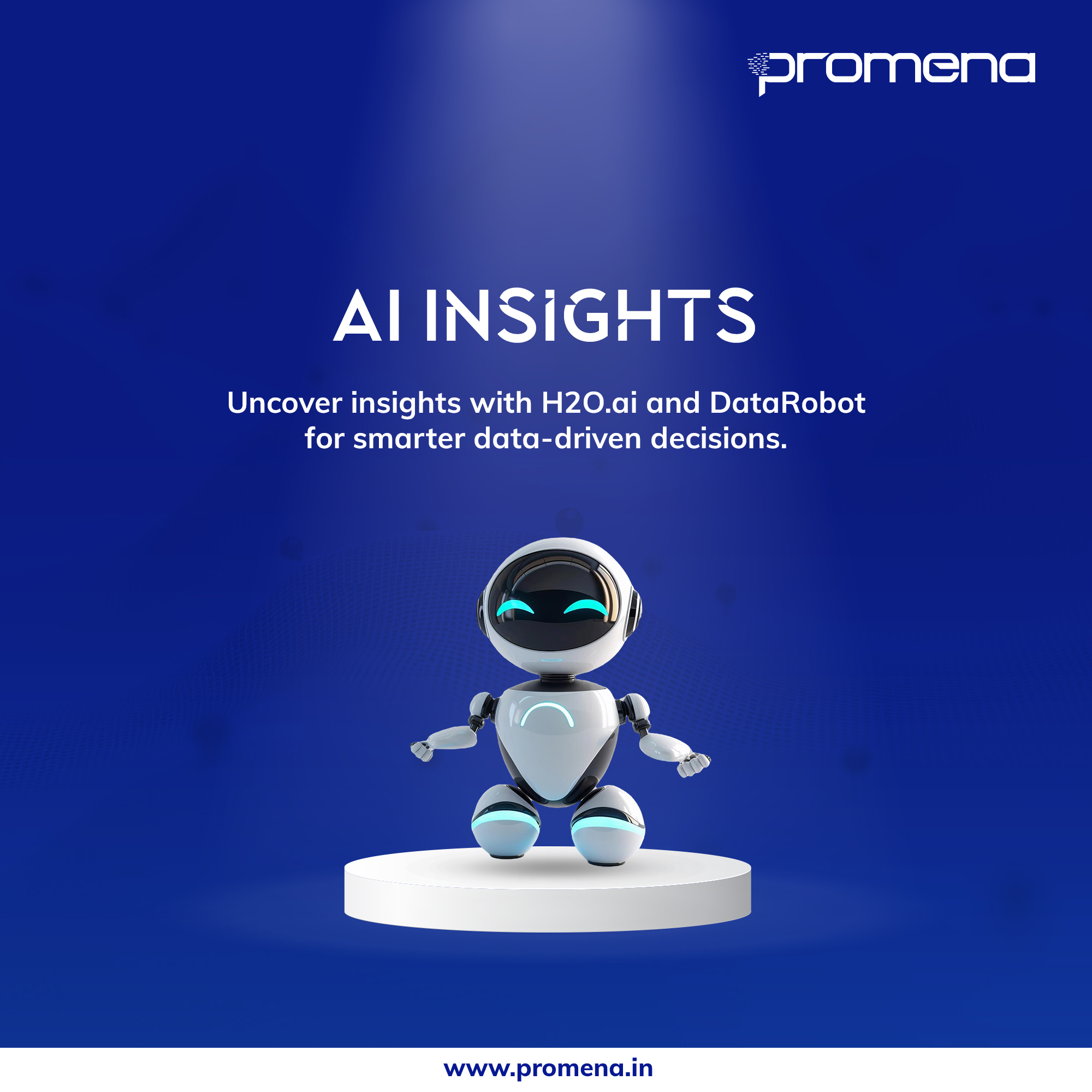 Promena | Bangalore