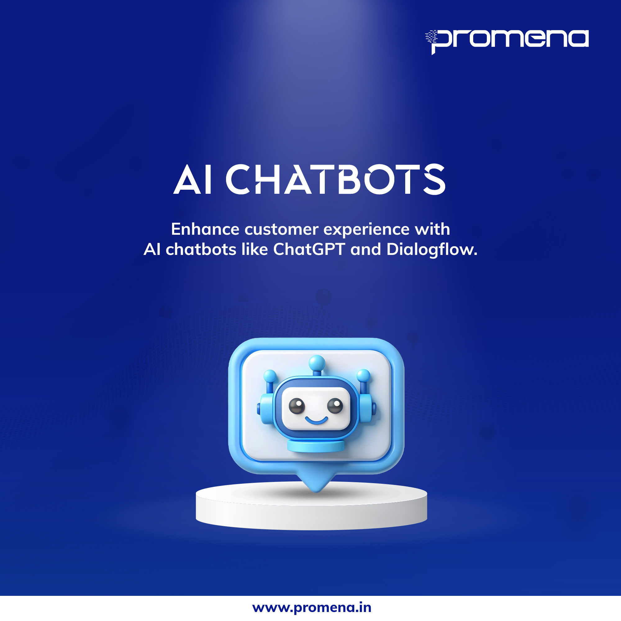 Promena | Bangalore