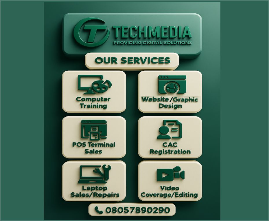 TechMedia Channel