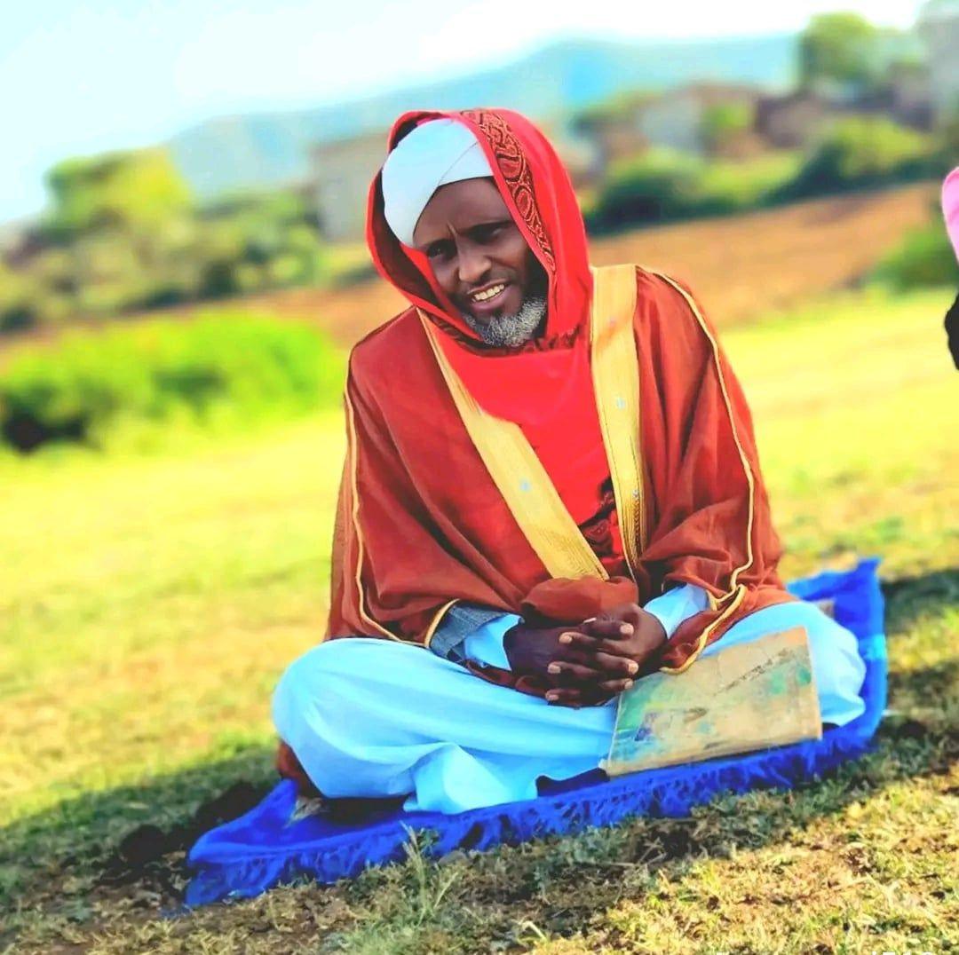 Takitii Sufiyyaa