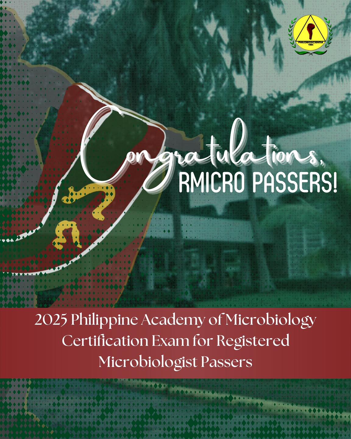 Philobio... - Philobioscientia, The UPLB Life Sciences Society