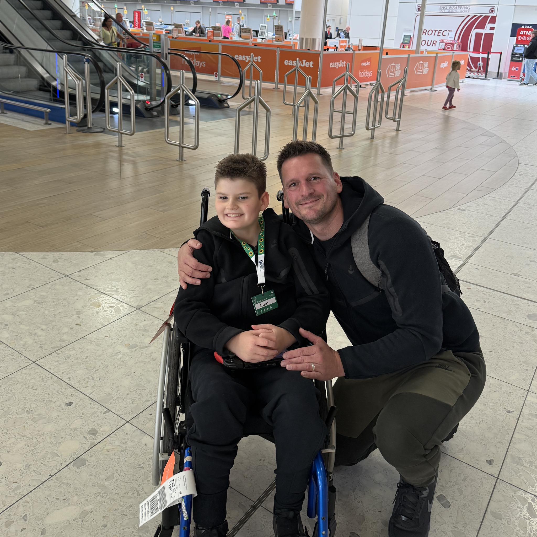 Wishing Brandon and his son Elliott... - Tempura Cafe/Bar/2go | Facebook