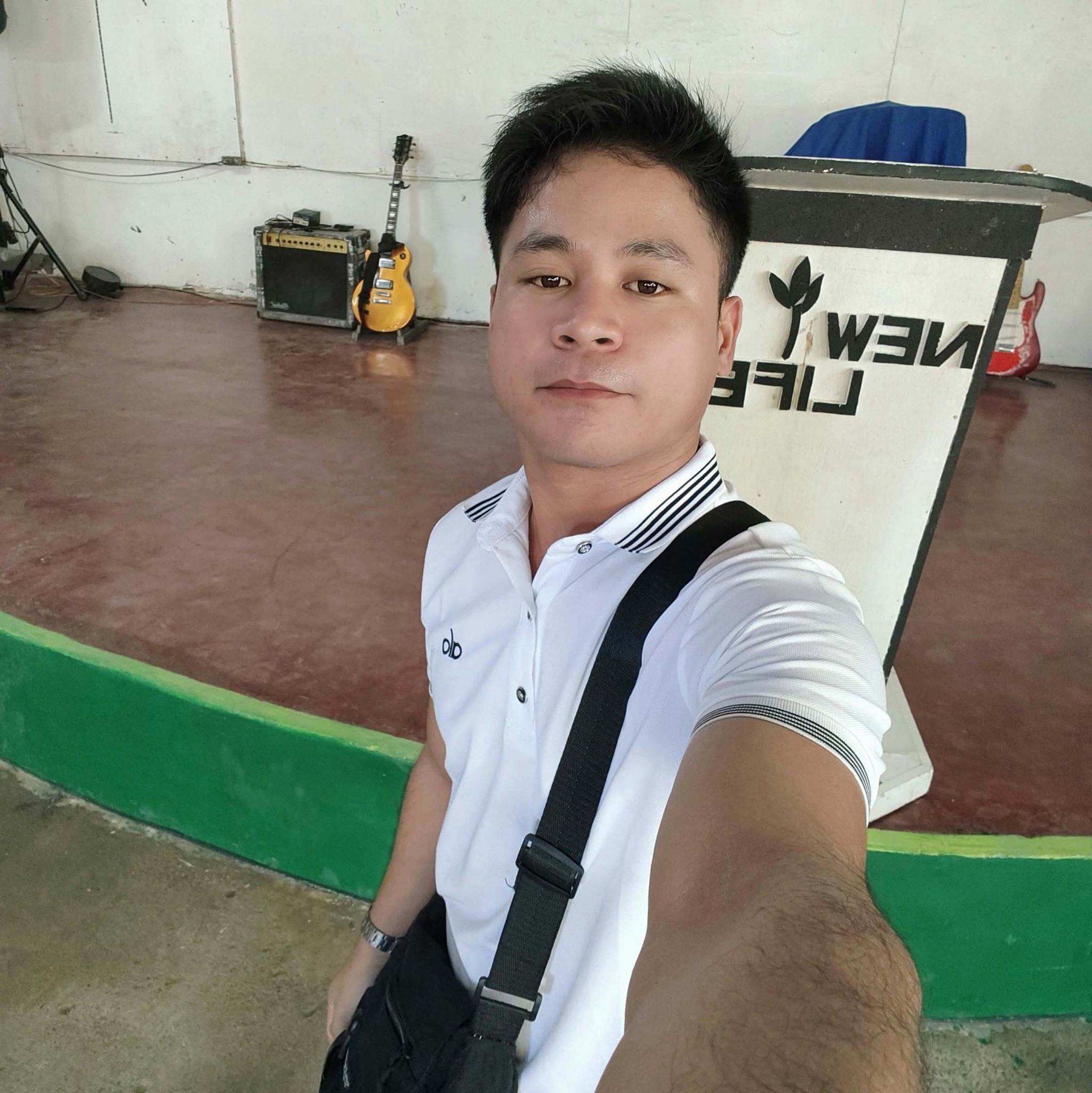 Ay nako ?? #fypシ゚viralシ | Nelmar Rebato Turla