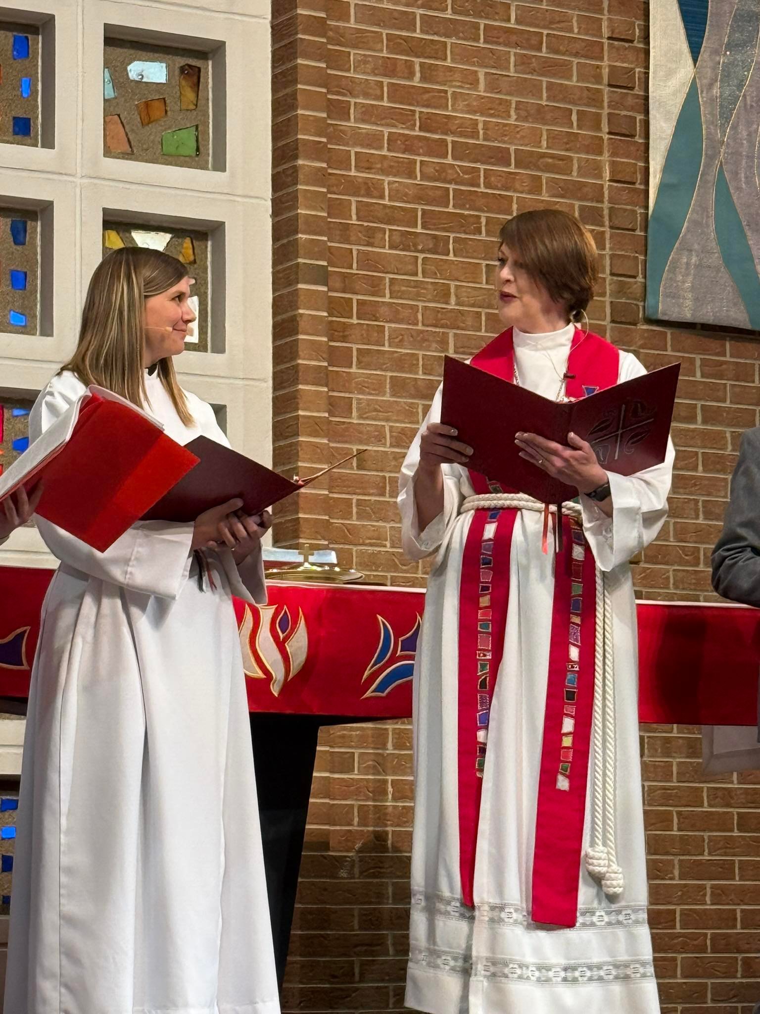 Rocky Mountain Synod, ELCA - Pastor Paul Judson (Campus Ministry ...