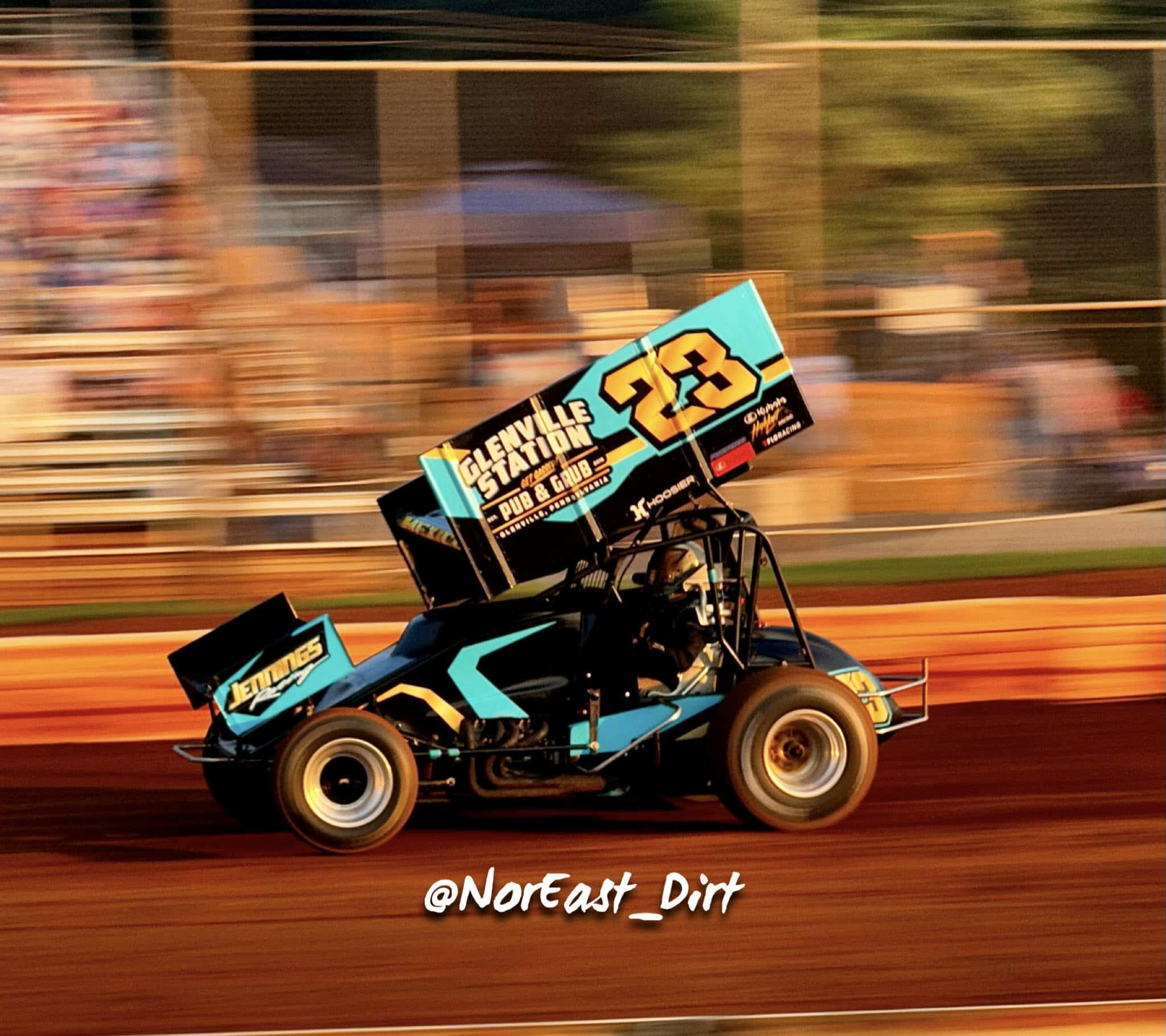 Michael Millard Racing